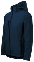 MALFINI Dzseki, Adler, Poliészter, Sötétkék, 4XL