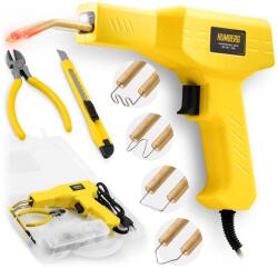 Humberg 50 W műanyag hegesztő Humberg HM-292 (529200)