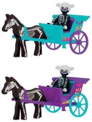 EFKO Jucărie cu o poveste cu zâne - Valerie, peștele-os și tătăneasă magică (26442) Figurina