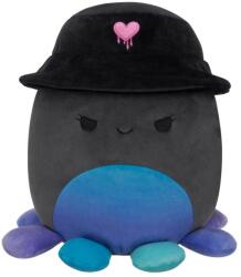 Jazwares Caracatiță cu pălărie - Yoko, 13 cm