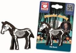 EFKO Jucărie cu basmul Cursa de la Midnight - Bone Horse (25042) Figurina