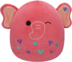 Jazwares Elefant roz - Kyla, 13 cm