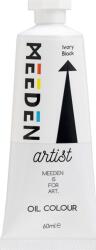 Meeden 34.1050 Vopsea cu ulei 50 Mars Black 60 ml 1 buc (34.1050)