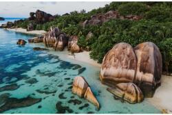 MÉDIA Vászonfestmény, Plaja41, 105 x 70 cm (TABIMG5394)