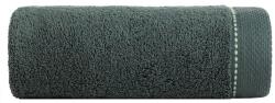 Eurofirany Fürdőlepedő, Eurofirany, pamut, 500 g/m2, 50x90 cm, zöld (405115)