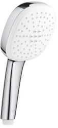 GROHE Tempesta Cube 110 kézizuhany, 2 féle vízsugárral, króm (GR-27571003)