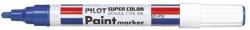 Pilot Permanens marker Pilot Paint 4, 5mm, kék (PSC-PM-L)