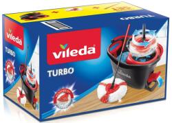 Vileda TURBO pedálos felmosó szett FH204