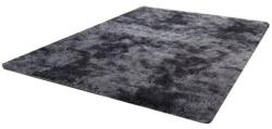 BADU Plüss puha sötétszürke szőrme szőnyeg 120x170 cm (1008342)