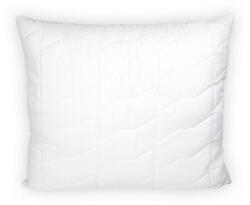AMW Mikroszálas párna, AMW, 40 x 40 cm, poliészter, fehér (1220453)