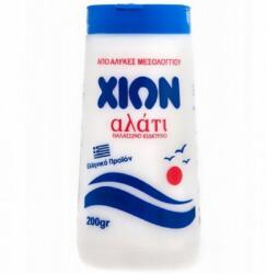 Chion görög tengeri só dobozos 400g - innotechshop