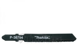Makita P-38794 Szúrófűrészlap Speciális L80mm 3db/csomag (P-38794)