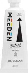 Meeden 34.1011 Vopsea cu ulei 11 Burnt Sienna 60 ml 1 buc (<![CDATA[34.1011]]>)