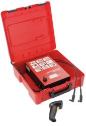 Rothenberger ROFUSE TURBO S (160 mm-es aljzatokhoz) 1000004403 (1000004403)