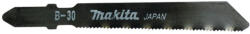 Makita B-04961 Szúrófűrészlap fémre L75mm Z24 B30 100db (B-04961)