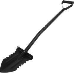 Swagier Lopată pliabilă din oțel călit Swagier V1 - Black Lopata