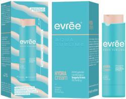 evrēe Evree arckrém, Aqua Sublime, intenzíven hidratáló, 45 ml, minden bőrtípusra (173830)