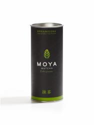 MOYA Gyógytea, Matcha, Bio, 30 g (22404)