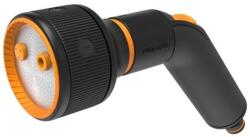Fiskars 1052183 Szórópisztoly, 3 sugár, SoftGrip anyag (1052183)