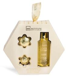 IDC Institute 3 db-os fürdőtermék készlet, IDC Institute, 2x30 g, 100 ml