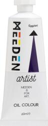 Meeden 34.1022 Vopsea cu ulei 22 Eggplant 60 ml 1 buc (<![CDATA[34.1022]]>)