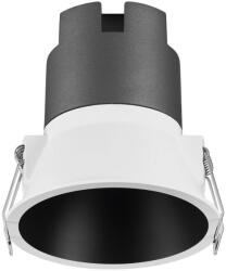 OSRAM - SPOT TWIST beépíthető LED spot 10W/230V, Ø 9, 3 cm, fehér/fekete 4099854447051 (P227729)