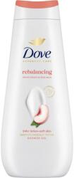 Dove Advanced Care Rebalancing krémtusfürdő 400 ml