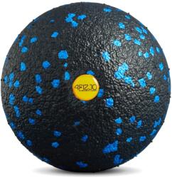 4Fizjo Masszázslabda, 4FIZJO, deformációnak ellenálló és könnyen tisztítható, univerzális, nagy keménységű, fájdalomcsillapító és segít a fájdalmas triggerpontok ellazításában, kis méret és áramvonalas forma