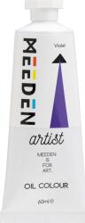 Meeden 34.1016 Vopsea cu ulei 16 Violet 60 ml 1 buc (34.1016)