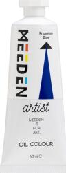 Meeden 34.1031 Vopsea cu ulei 31 Prussian Blue 60 ml 1 buc (34.1031)