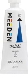 Meeden 34.1002 Vopsea cu ulei 02 Lake Blue 60 ml 1 buc (34.1002)