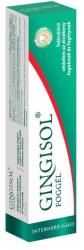 INTERHERB Gingisol foggél - 50ml ( Kiszerelés: 50ml )