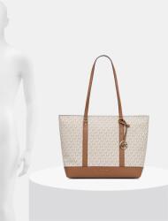 Michael Kors Шопинг чанта дамска от имитация на кожа (30S6G3PT3B)