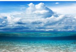 MÉDIA Vászonkép, 105 x 70 cm, Strand 16 (TABIMG5369)