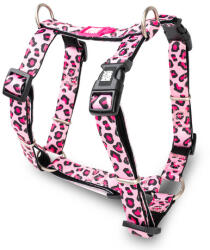 Max & Molly H-hám - Leopard Pink - S