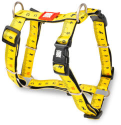Max & Molly H-hám - Ruler - XS