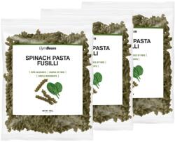 GymBeam - Spenótos Tészta - 3 X 300 G