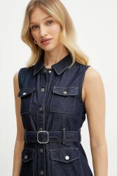 Morgan от деним RNAUTICA (RNAUTICA) - answear - 131,02 лв