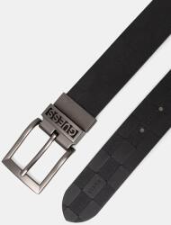 Guess двустранен колан мъжки от кожа (M6GZ06.L0046)