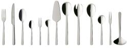 Villeroy & Boch set de tacâmuri pentru 12 persoane Mademoiselle 68 elementów 99KK-STU02R_09X (12.6408.9081) Tacam