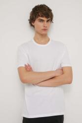 HUGO Blue tricou din bumbac 3-pack PPYH-TSM0OG_00X (50522382)