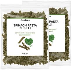 GymBeam - Spenótos Tészta - 2 X 300 G