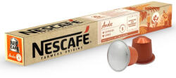 NESCAFÉ NESCAFÉ® Farmers Origins Andes Lungo capsule pentru Nespresso® 10 buc