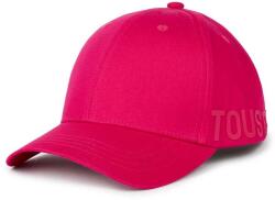 Tous șapcă de baseball din bumbac MPYH-CAD009_43X (2002040025)