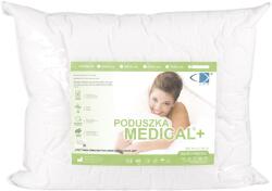 AMW Antiallergén orvosi párna, AMW, 70x90cm, fehér, közepes keménységű (1229029)