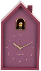 Karlsson ceas cu alarmă Modern Cuckoo 20 cm 99KK-ZEU07B_49X (KA6077PU)