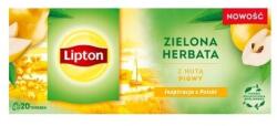 Lipton zöld tea birsalma ízzel, 20 filter, 30 g