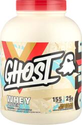 GHOST Whey Protein (2270 Gr) Chocolate Chip Cookie