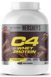 Cellucor | XTEND C4 Whey Protein (1610 Gr) Hershey's Milk Chocolate - supplementshouse