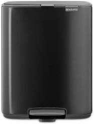 Brabantia coș de gunoi Bo 12 L 99KK-KNU026_99X (238000) Cos de gunoi